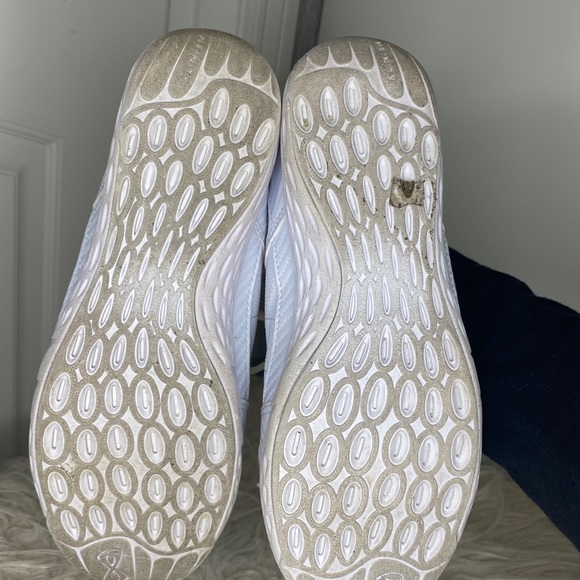 infinity rival cheer shoes(STILL AVAILABLE) - Picture 7 of 8